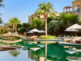 Kempinski Hotel Ishtar Dead Sea