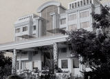 Ubicacin para FASHIONISTA LIFESTYLE EXHIBITION - AMRAVATI: Hotel Grand Mehfil (Amravati)