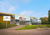Venue for IFTF - INTERNATIONAL FLORICULTURE TRADE FAIR: Expo Greater Amsterdam (Amsterdam)