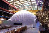 Lieu pour AFFORDABLE ART FAIR - AMSTERDAM: Kromhouthal (Amsterdam)