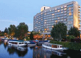 Hilton Amsterdam Hotel