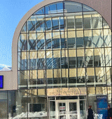 William A. Egan Civic and Convention Center