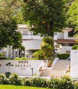 Lieu pour ANCONA SPOSI EXPO: Seebay Hotel, Ancona (Ancne)