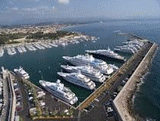 Venue for BIONAZUR: Port Vauban Antibes (Antibes)