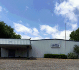 Ort der Veranstaltung BURLESON GUNS & KNIFE SHOW: Burleson Event Center (Arlington, TX)