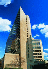 Hyatt Regency Crystal City