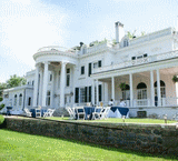 Ubicacin para OVERLAND EXPO EAST: Oak Ridge Estate & Farm (Arrington, VA)