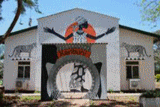 UWC School Sports Ground, Arusha