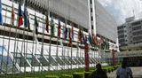 Ubicacin para TANZANIA TOURISM SUMMIT: Arusha International Conference Centre (Arusha)