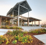 Venue for BUILD & REMODEL EXPO: WNC Agricultural Center (Asheville, NC)