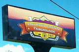 Haywood County Fairgrounds