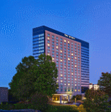 Lieu pour ATLANTA CHRO: Westin Atlanta Perimeter North (Atlanta, GA)