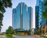 Venue for AEROSPACE TECH WEEK - AMERICAS: JW Marriott Buckhead, Atlanta (Atlanta, GA)