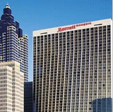 Atlanta Marriott Marquis