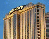 Hard Rock Hotel and Casino, Atlantic City, NJ