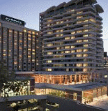 Lieu pour NEW ZEALAND MODULAR CONSTRUCTION AND PRE-FABRICATION FORUM: Pullman Auckland Hotel & Apartments (Auckland)
