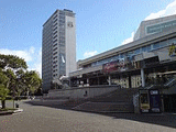 Lieu pour ZAK WORLD OF FAADES - NEW ZELAND: Aotea Centre (Auckland)