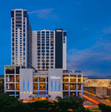 Venue for AEMA-ARRA-ISSA ANNUAL MEETING: Hilton Hotel, Austin, TX (Austin, TX)