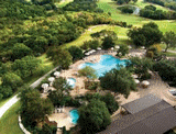 Venue for WORKSPACES: Omni Barton Creek (Austin, TX)