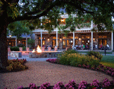 Ort der Veranstaltung VETFORUM USA: Hyatt Regency Lost Pines Resort & Spa (Austin, TX)
