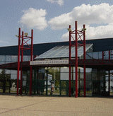 Ubicacin para JTIC INTERNATIONAL: Auxerrexpo (Auxerre)