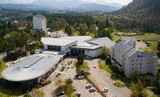 Venue for OEE OCEAN ENERGY EUROPE: Macdonald Aviemore Resort (Aviemore)