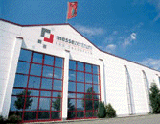 Venue for KUNECO: Messe Zentrum Bad Salzuflen (Bad Salzuflen)