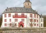 Ort der Veranstaltung MEIN HUND - SCHLOSS OELBER: Schloss Oelber (Baddeckenstedt)