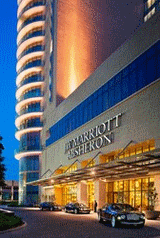 JW Marriott Absheron Baku