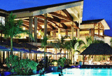 Ubicacin para PENSION FUNDS AND ALTERNATIVE INVESTMENTS AFRICA: InterContinental Mauritius Resort (Balaclava)