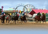 Maryland State Fair (Timonium Fairgrounds)