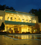 Venue for DENIMSANDJEANS INDIA: Lalit Ashok Bangalore (Bangalore)