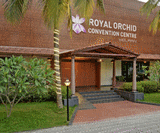 Royal Orchid Resort & Convention Centre