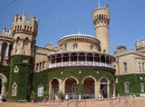 Lieu pour TRAVEL & TOURISM FAIR (TTF) - BANGALORE: Bengaluru Palace (Bangalore)