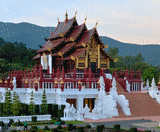 Ort der Veranstaltung UFI ASIA-PACIFIC CONFERENCE: Thailand Convention & Exhibition Bureau (TCEB) (Bangkok)