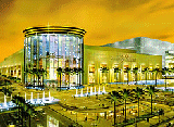 Royal Paragon Hall Exhibition & Convention Centre