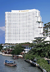 Venue for PACIFIC TUNA FORUM: Shangri-La Hotel Bangkok (Bangkok)
