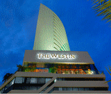 Venue for ACCESS MBA - BANGKOK: The Westin Grande Sukhumvit Bangkok (Bangkok)