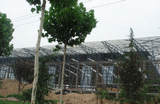 Ubicacin para TIEXPO: Baoji Conference & Exhibition Center (Baoji)