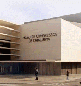 Palau de Congressos de Catalunya
