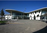 Venue for ADVANCED FACTORIES EXPO & CONGRESS: Fira de Barcelona - Recinto Gran Via (Barcelona)