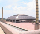 Palau Sant Jordi