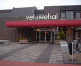 Venue for STOFFEN SPEKTAKEL BARNEVELD: Veluwehal (Barneveld)