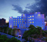 Hotel Vivanta Vadodara