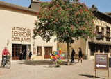 Venue for SALON DES VINS DU BEAUJOLAIS: La Maison du Terroir (Beaujeu)