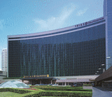 Venue for ZAK WORLD OF FAADES - CHINA - BEIJING: China World Summit Hotel (Beijing)