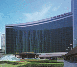 China World Summit Hotel