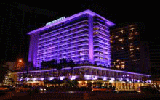 Venue for RCPIE: Phoenicia InterContinental Hotel (Beirut)