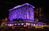 Ort der Veranstaltung MIDDLE EAST CLEAN ENERGY: Phoenicia InterContinental Hotel (Beirut)