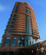 Venue for RAWMEC: Hilton Beirut Habtoor Grand Hotel Lebanon (Beirut)